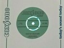 WINSTON JARRETT/ MADLADS-Wreck Up A Pagan Heart/ Losing You (Re-issue) - CS7099