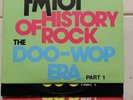 WCBS FM 101 Stack Of 6 History Of Rock  The 60’s Vinyl’s Circa 2 Records Set