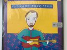 RICHARD THOMPSON Rumor and Sigh LP USA HALF SPEED MASTER Rumour and Sigh