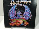 Don Dokken Up From The Ashes Vinyl Record Complete with paper sleeve