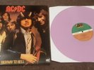 AC/DC  - HIGHWAY TO HELL  - RARE 12