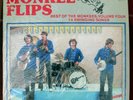 The Monkees - Monkee Flips - RNLP 113 - vinyl LP -Rhino
