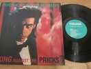 Nick Cave & the Bad Seeds Kicking Against the Pricks LP 1986 **EX/MINT*INNER**