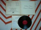 The Rolling Stones Beggars Banquet Vinyl UK 1968 Decca Mono 1st Press 4A/2A LP