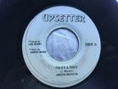Junior Murvin, Police & Thieves 7