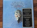 The Eagles Greatest Hits Vol 1 & 2 Vinyl LP record