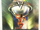 VAN HALEN - 5150 Vinyl LP Record Album (1986) Warner Bros.