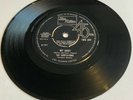 *THE TEMPTATIONS* *MY BABY* *MOTOWN* *NORTHERN SOUL* VINYL RECORD 45 #500