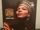 Queen Latifah - Nature Of A Sista LP