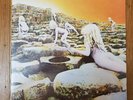 Led Zeppelin Houses of the Holy 1973 NM Vinyl LP NM Gatefold  Cover SD 19130