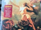 Milla Jovovich: The Divine Comedy RSD Black Friday 2020 Creamsicle Vinyl LP/1200