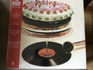 The Rollins Stones - Let It Bleed Multicolor Vinyl Record Store Day 2020