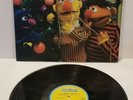 Sesame Street 'Merry Christmas From Sesame Street' 1975 Vinyl LP