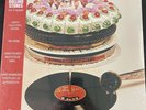 The Rolling Stones Let It Bleed Black Friday Record Store Day RSD Hand Poured LP