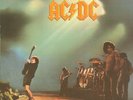 AC/DC-LP- LET THERE BE ROCK- ATLANTIC-GERMANY- 1977- MINT