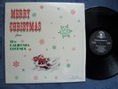 The Beach Boys...The California Legends...Merry Christmas Private LP 1977
