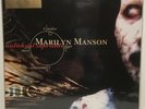 Marilyn Manson - Antichrist Superstar Ltd. Edition Vinyl LP Record SEALED RARE