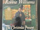 Robbie Williams - The Christmas Present - 2LP Vinyl - NEW & SEALED