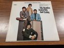 THE BEATLES*YESTERDAY AND TODAY*VINYL LP RECORD CAPITOL ST2553 VG+/VG [1966]?