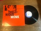 Thelonious Monk LP - Genius of Modern Music Volume 2 - Blue Note BLP 1511 France