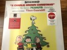 Vince Guaraldi Trio A Charlie Brown Christmas Vinyl LP NEW Sealed Green Limited