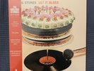 The Rolling Stones Let It Bleed Record Store Day Black Friday 2020 Super Limited