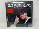 MY CHEMICAL ROMANCE LIFE ON THE MURDER SCENE LP VINYL RECORD STORE DAY 2020 RSD