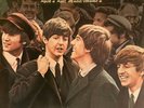 The Beatles ?– Rock 'N' Roll Music, Volume 2 VINYL LP Immaculate