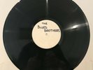 The Blues Brothers I OSR I ORIGINAL 1980 TEST PRESSING   WHITE LABEL Vinyl LP