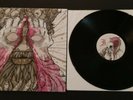 Every Time I Die - New Junk Aesthetic LP (Black Vinyl 2009 Epitaph Records Rare)