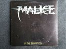 Malice In the Beginning vinyl Judas Priest Helstar WASP Lizzy Borden Warrior