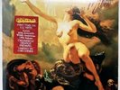Milla Jovovich - The Divine Comedy 12