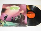 AC/DC - Let There Be Rock - South Africa Green Purple Miss-Printed Sleeve - ACDC