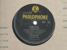 The Beatles - 'Rubber Soul' 1965 UK B/Y Parlophone Mono LP PMC1267