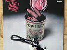 Rolling Stones Sticky Fingers spanish Version,Vinyl
