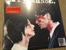 MY CHEMICAL ROMANCE Life on the Murder Scene (CLEAR/RED Vinyl, BF RSD 2020) NEW