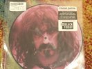 Frank Zappa Peaches En Regalia 10