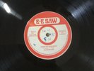 JACOB MILLER - Tenement Yard, original roots reggae vinyl LP Ja 75 (EE Saw)