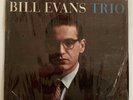 Bill Evans Trio LP 
