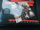 Motorhead On Parole RSD Black Friday
