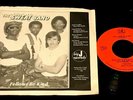 THE SWEAT BAND Fellows Be Kind FLA Modern Soul Boogie 45 PS JEFF FLOYD Big J
