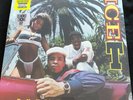 RSD 2020 Black Friday - Ice T - Rhyme Pays LP on Yellow Vinyl - New & Sealed