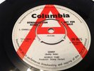 Georgie Fame - Sunny/Don't Make Promises - 1966 Demo Vinyl Single - DB 8015