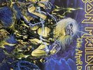 Iron Maiden Live After Death Vinyl