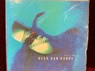 Dead Can Dance Spiritchaser AUDIOPHILE 180g Half Spreed OOP LP no. 169 SEALED