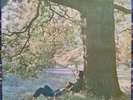 John Lennon/Plastic Ono Band UK 1st Press 1970 PC 7124 LP VINILE VG