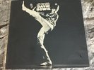 DAVID BOWIE - The Man Who Sold The World 1972 Vinyl LP Album With Poster ID;B3