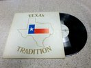 VINYL ALBUM RECORD,TEXAS TRADITION,RARE,ROCK AND ROLL BREAKDOWN,HALFSHELL BLUES