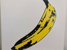The Velvet Underground & Nico.  V6/5008.  Yellow vinyl reissue