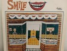The Beach Boys - Smile.  Brother Records ST-2580.  Early Private Press.